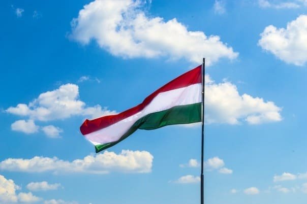 Hungria: países europeus para levar a sua agitação para