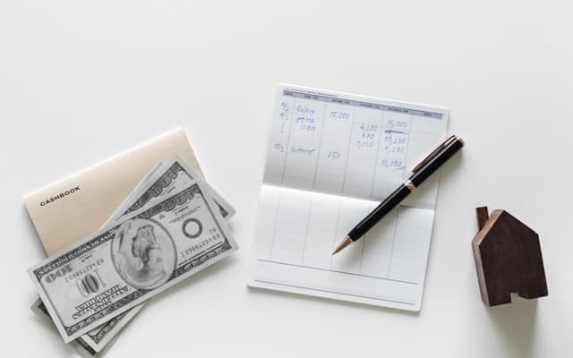 save money for a vacation