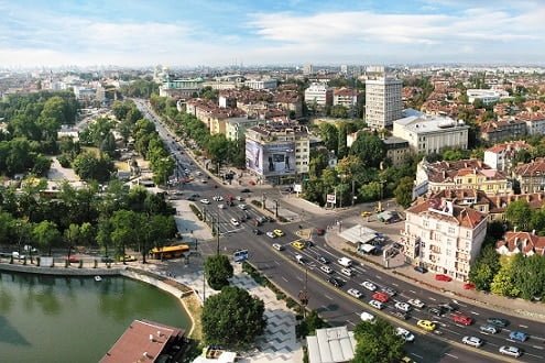 Bulgarien