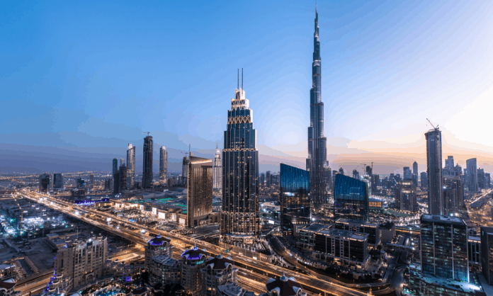 hour Dubai tour