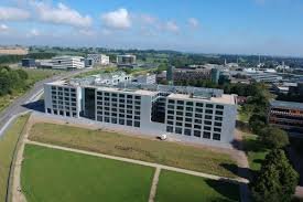 Universitas Teknik Munich