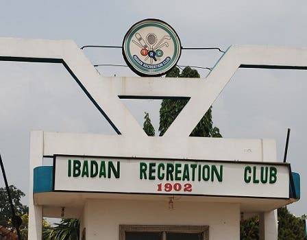 lugares para visitar em Ibadan