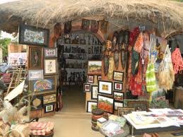 SANAT VE ZAMAN KÖYÜ ABUJA