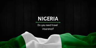 Reseförsäkring för Nigeria