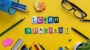Aprenda espanhol rápido