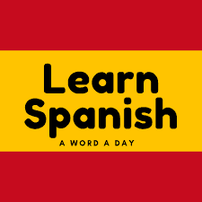 スペイン語を学ぶ