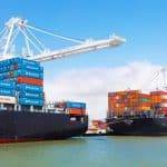 Shipping companies in Nigeria