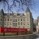 15 Universities in Canada Without Application Fee for International Students 10 Universities in Canada without application fee