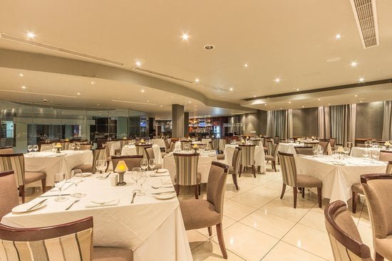 restoran ing Abuja