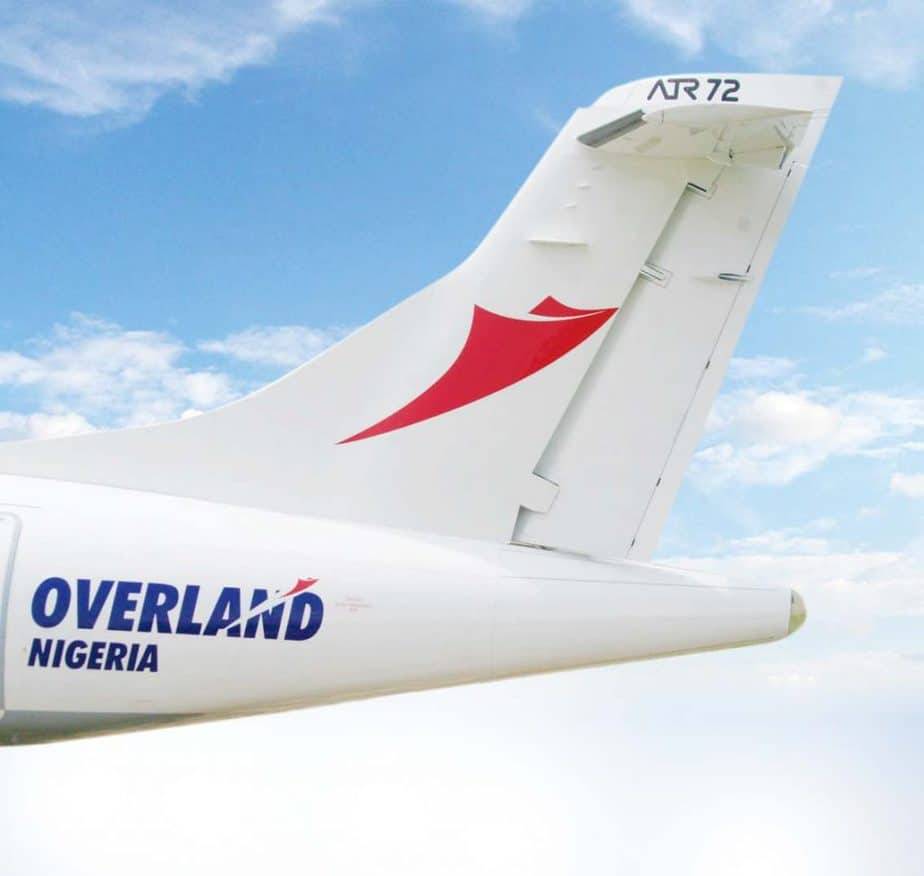 overland airways