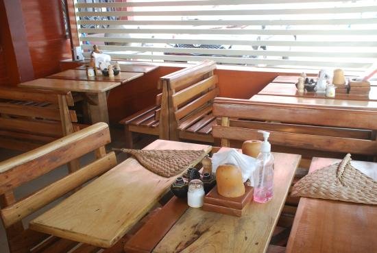 Bole King Restaurant PH