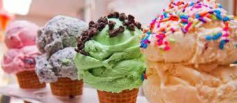 Breena's Ice Cream I migliori gelati a Lagos