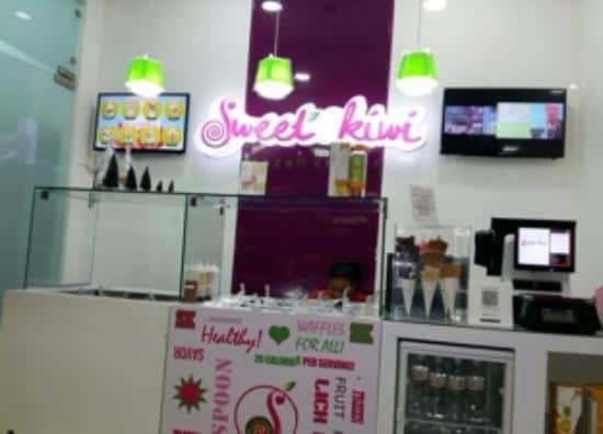 Top Ice Cream Places in Lagos