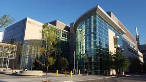 McMaster University School of Medicine in Canada