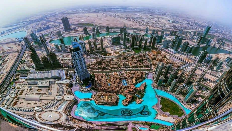 17 bästa nattklubbarna i Marina, Dubai För att ha det roligaste