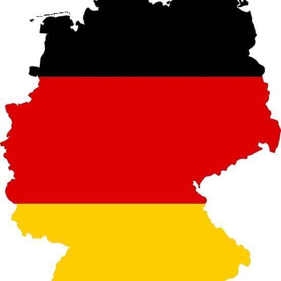 topp resebyråer i Nigeria kan ta dig till Tyskland