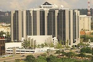 NNPC är de högst betalande statliga jobben i Nigeria