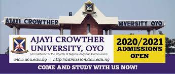 Ajayi Crowther Universität