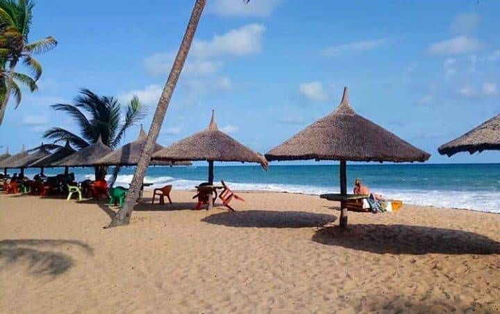 Looking for beautiful places in Nigeria to visit? Go to La Campagne Tropicana 