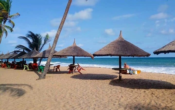 Suchen Sie nach schönen Orten in Nigeria, die Sie besuchen können? Gehen Sie zu La Campagne Tropicana
