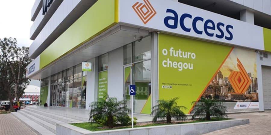 Access Bank Salary Structure