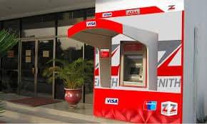 How Much Does A Zenith Bank Staff Earn?