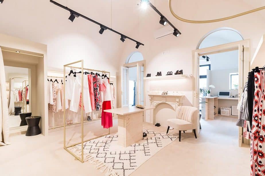 如何在尼日利亚开一家时装精品店(加成本)。| Atlanticride.com