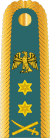Nigerian Army General Insignia