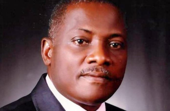 Gabriel Chukwuma
