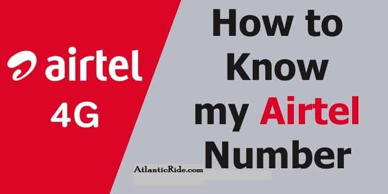 So überprüfen Sie Ihre Airtel-Nummer mit USSD