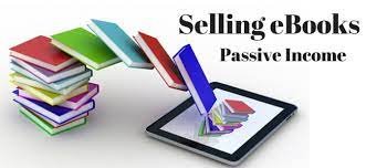 Come vendere eBook online