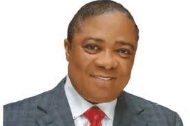 Cletus Ibeto is one of the richest men in Anambra
