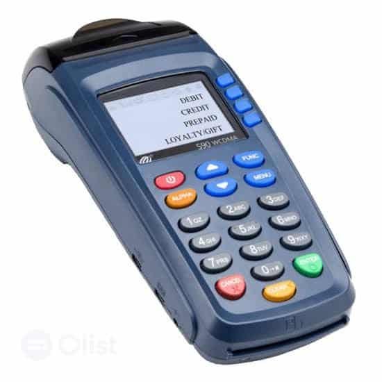 Mesin POS