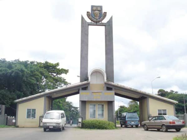 Université Obafemi Awolowo, Centre d'enseignement à distance Ile-Ife