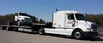 Hot shot trucking jobs