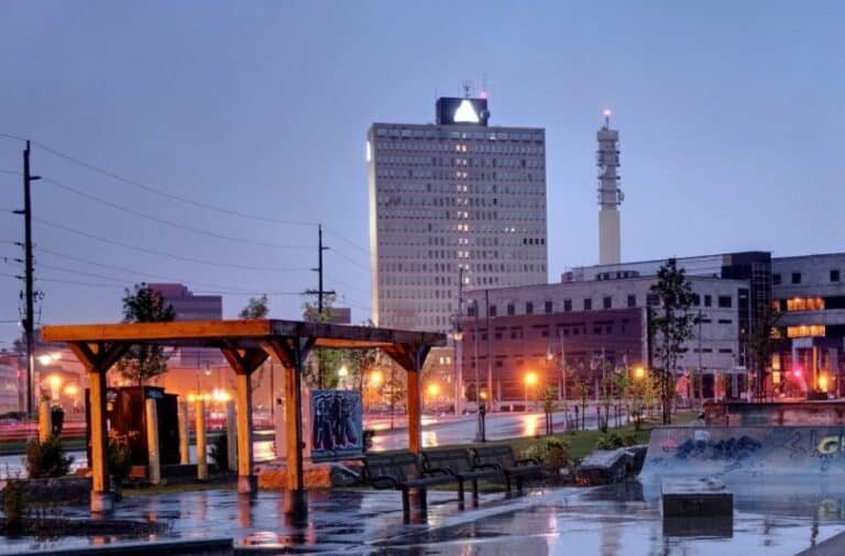 10 BEST PLACES TO LIVE IN NEW BRUNSWICK | AtlanticRide