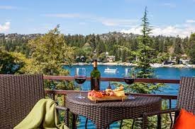 22 Things to Do in Lake Arrowhead