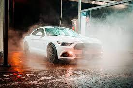 The Best Place for Car Wash in Dubai - 