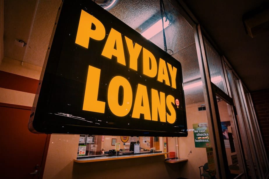 payday loans business plan