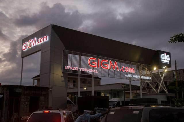 Taman GIGM Abuja (Utako)