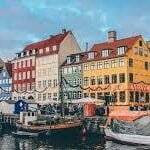 Costo de vida en Dinamarca como estudiante