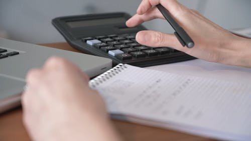 Examine Your Current financial situation before