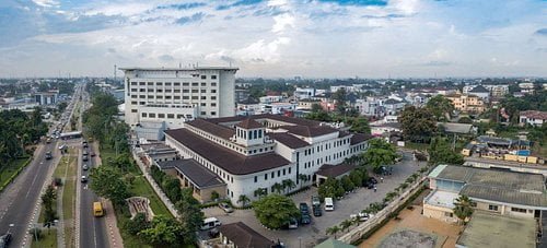 Ikeja