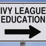 Ivy league medical schools in the USA