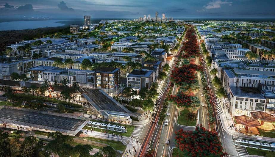 10 Top Best Places To Live In Lagos AtlanticRide