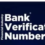 How to check your BVN details online