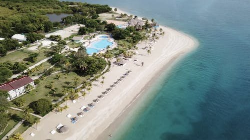 尼日利亚人可以免费去海地