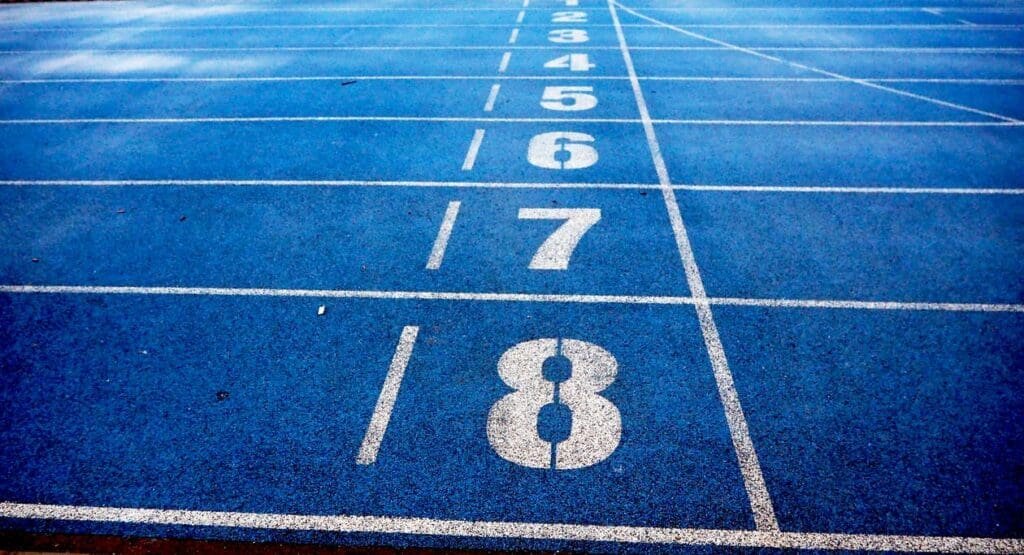 choosing a number Pattern