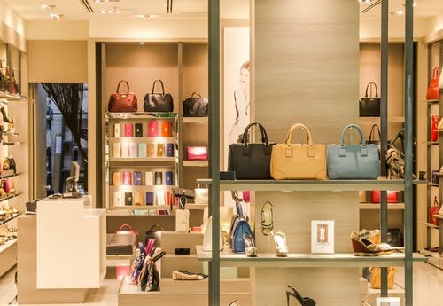 Malezya'da yabancı olarak başlayabileceğiniz işletmeler moda işidir