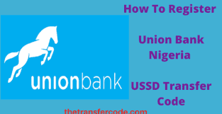 USSD-код для банковского перевода Union